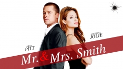 Mr. & Mrs. Smith se reîntoarce pe ecrane
