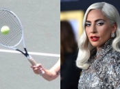 Lady Gaga cucerește tenisul mare! Cum arată interpreta pe teren (FOTO) Lady Gaga cucerește tenisul mare! Cum arată interpreta pe teren (FOTO)