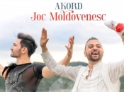 AKORD te prinde într-un "Joc moldovenesc" adevărat! Vezi videoclipul AKORD te prinde într-un "Joc moldovenesc" adevărat! Vezi videoclipul