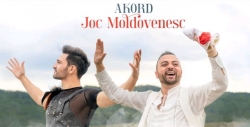 AKORD te prinde într-un "Joc moldovenesc" adevărat! Vezi videoclipul