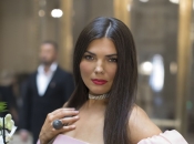 Paula Seling lansează prima sa piesă în limba rusă Paula Seling lansează prima sa piesă în limba rusă