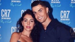 Cristiano Ronaldo a dezvăluit sexul gemenilor pe care îi așteaptă cu Georgina Rodriguez