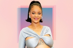 Rihanna, cerută în căsătorie? Inelul enorm purtat de artistă (foto)