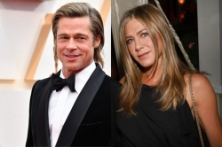 Jennifer Aniston și Brad Pitt sunt împreună din nou?