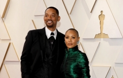 Presa de la Hollywood: Will Smith și Jada Pinkett ar putea divorța