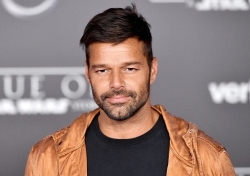 Fratele lui Ricky Martin rupe tăcerea după ce interpretul a fost acuzat că și-a abuzat nepotul