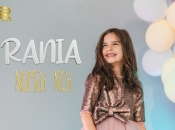 Rania se lansează cu melodia “Numai Noi” Rania se lansează cu melodia “Numai Noi”