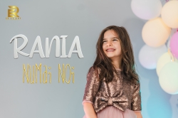 Rania se lansează cu melodia “Numai Noi”