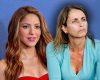 A fost Shakira agresată de mama lui Gerard Pique? Imagini șocante cu artista și fosta soacră - VIDEO
