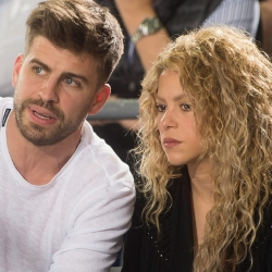 Shakira și Gerard Pique s-au certat în Miami, iar Poliția a intervenit. Fratele artistei a sărit să-l bată pe fostul fotbalist