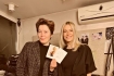 Olia Tira pe Aquarelle FM, despre retrăiri interioare, familie și încrederea în sine! Olia Tira pe Aquarelle FM, despre retrăiri interioare, familie și încrederea în sine!