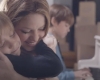Shakira, primul videoclip în care apare alături de cei doi copii ai ei. Micuții sunt la fel de talentați ca mama lor