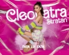 Cleopatra Stratan este "Fata lu tata", în cel mai nou single al său