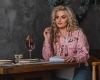 Giorgiana Edel lansează „Te-am uitat” (Video)