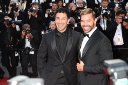 Ricky Martin, primele declarații de când și-a anunțat divorțul: ”Copiii mei n-au văzut nicio ceartă”