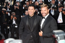 Ricky Martin, primele declarații de când și-a anunțat divorțul: ”Copiii mei n-au văzut nicio ceartă”