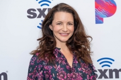 La Chișinău vine actrița Kristin Davis, care a jucat-o pe Charlotte din Sex and the City