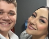 Oleg Spînu și-a împlinit marele vis! A cântat scenă alături de Andra: " I-am promis că o să-l iau cu mine"