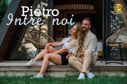 Pietro debutează cu single-ul „Între Noi” (Video)