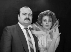Astăzi se împlinesc 31 de ani fără Ion și Doina Aldea Teodorovici