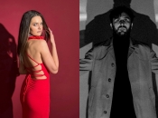 Un duet excepțional! Valeria Pașa și Terentes au anticipat vremea la final de toamnă și au lansat "Ploaia" Un duet excepțional! Valeria Pașa și Terentes au anticipat vremea la final de toamnă și au lansat "Ploaia"