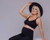 Dianna Rotaru a născut! Artista a devenit mamă de fetiță