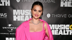 Selena Gomez, mesaj puternic despre iubirea de sine și body shaming: „Uneori uit că e OK să fiu eu”