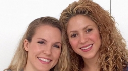 Gerard Pique ar fi înșelat-o pe Shakira cu prietena ei. Clara Chia nu ar fi fost singura amantă a fotbalistului