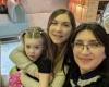 Fiica mai mare a Georgetei Voinovan suferă de o boală gravă.