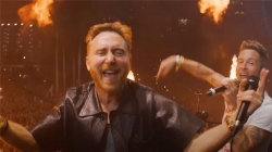 David Guetta și OneRepublic au lansat un remake al piesei „Dragostea din tei”. „I Don’t Wanna Wait” a înnebunit fanii din lumea întreagă