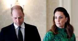 „Durerea nu are limite” Prințul William, prima reacție după ce Kate Middleton a anunțat că suferă de cancer!