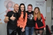 Dara si Vlad Darwin au prezentat noua lor piesa "Unbroken" LIVE in studioul Aquarelle FM! Dara si Vlad Darwin au prezentat noua lor piesa "Unbroken" LIVE in studioul Aquarelle FM!