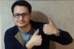Natan a prezentat in premiera pe Aquarelle Fm cea mai noua piesa a sa "Nu regret"! Natan a prezentat in premiera pe Aquarelle Fm cea mai noua piesa a sa "Nu regret"!