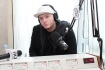 In ajunul Balului de Primavara Aquarelle, interpretul britanic James Arthur a fost in studioul Aquarelle FM! In ajunul Balului de Primavara Aquarelle, interpretul britanic James Arthur a fost in studioul Aquarelle FM!