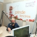 Laima Vaicule intr-o vizita la AQUARELLE 90.7FM! Laima Vaicule intr-o vizita la AQUARELLE 90.7FM!