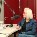Laima Vaicule intr-o vizita la AQUARELLE 90.7FM! Laima Vaicule intr-o vizita la AQUARELLE 90.7FM!