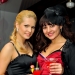 Red party de la Cristy Rouge! Red party de la Cristy Rouge!