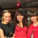 Red party de la Cristy Rouge! Red party de la Cristy Rouge!