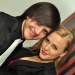 Red party de la Cristy Rouge! Red party de la Cristy Rouge!