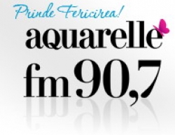 Noutăţi de la AQUARELLE 90,7 FM! Noutăţi de la AQUARELLE 90,7 FM!