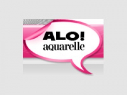 «Alo, AQUARELLE!»- cuvinte sincere pentru oameni dragi!