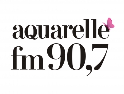 Primul spot publicitar AQUARELLE 90,7 FM! Primul spot publicitar AQUARELLE 90,7 FM!