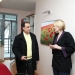 Ambasadorul SUA în Moldova - oaspete de onoare la AQUARELLE FM!