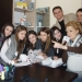 «Prinde fericirea» în stilul sărbătorilor de iarnă! «Prinde fericirea» în stilul sărbătorilor de iarnă!