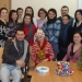 Colinde şi urături de la „Бигуди шоу”!