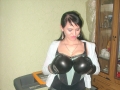 Anna Sandu