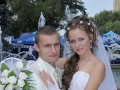 Снежана и Максим Помогаибог