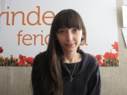 Campania «Fericirea începe cu tine» şi-a desemnat câştigătoarele