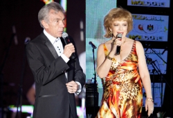 Corina Chiriac şi Iurii Nikolaev - invitaţi de onoare la AQUARELLE FM! Corina Chiriac şi Iurii Nikolaev - invitaţi de onoare la AQUARELLE FM!