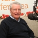 Petru Lucinschi – invitat de onoare la AQUARELLE 90,7 FM! Petru Lucinschi – invitat de onoare la AQUARELLE 90,7 FM!